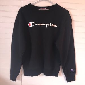 Champion Crew Neck